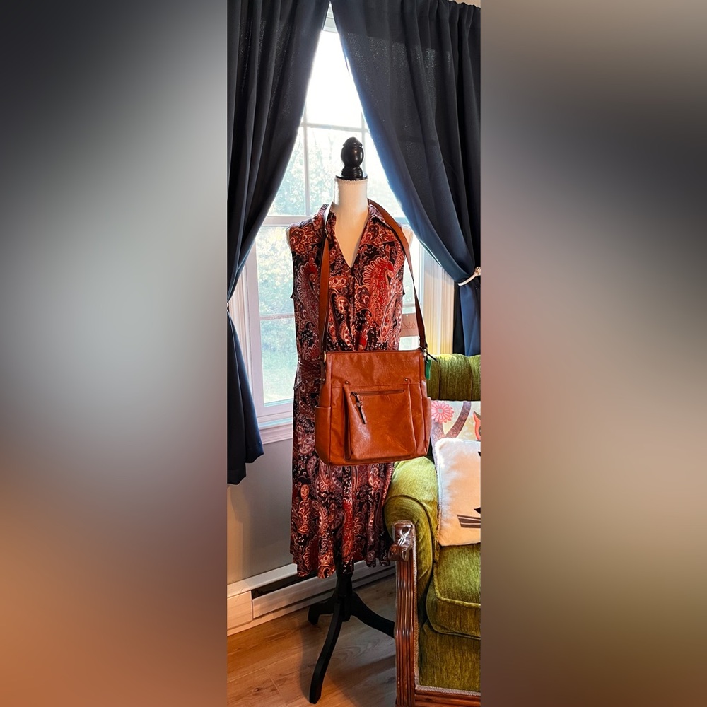 Stella & Ginger Dress
